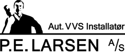 P.E. Larsen A/S